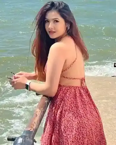 Call Girls Gotegaon Cash On Delivery